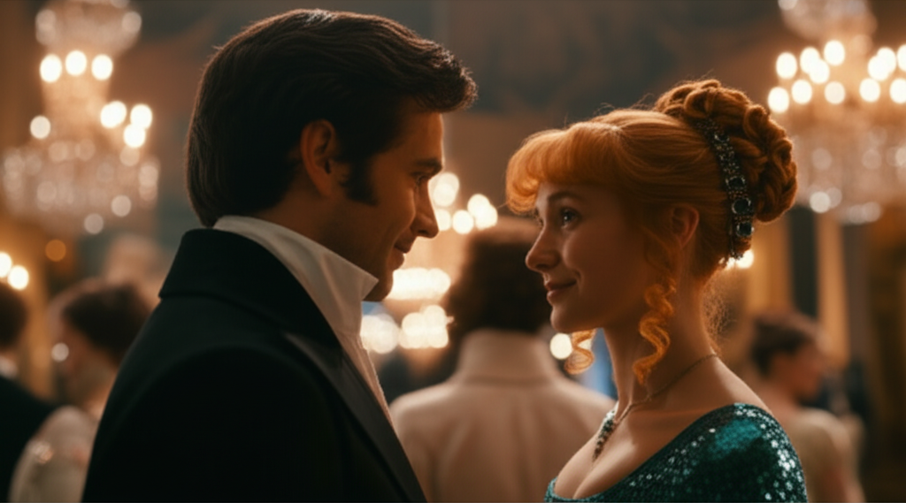 Bridgerton S3: บทสรุปหวานซึ้งที่ทุกคนรอคอย - bridgerton-season-3-part-2-review