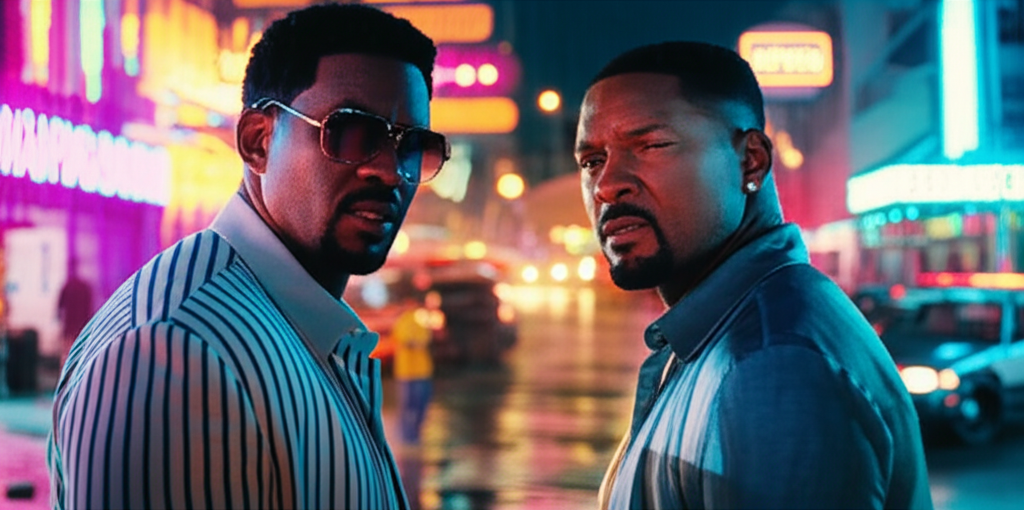 Bad Boys Ride or Die: คู่ซ่าส์ในตำนาน คัมแบ็กสมศักดิ์ศรี? - bad-boys-ride-or-die-review