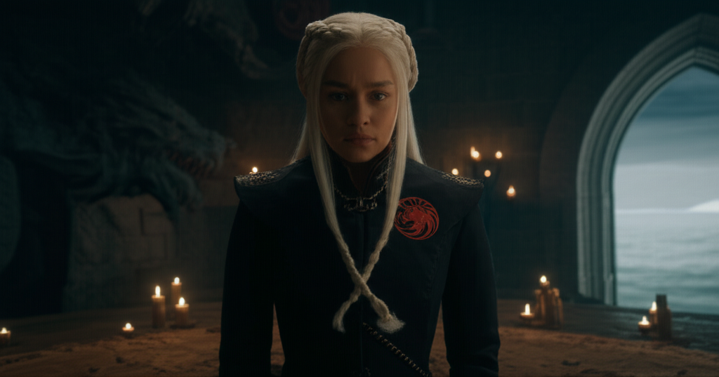 House of the Dragon S2: สงครามมังกรเปิดฉาก - house-of-the-dragon-s2-review