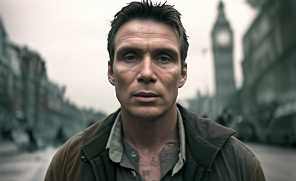 คิลเลียน เมอร์ฟีย์ คอนเฟิร์มกลับมาใน 28 Years Later - cillian-murphy-returns-28-years-later