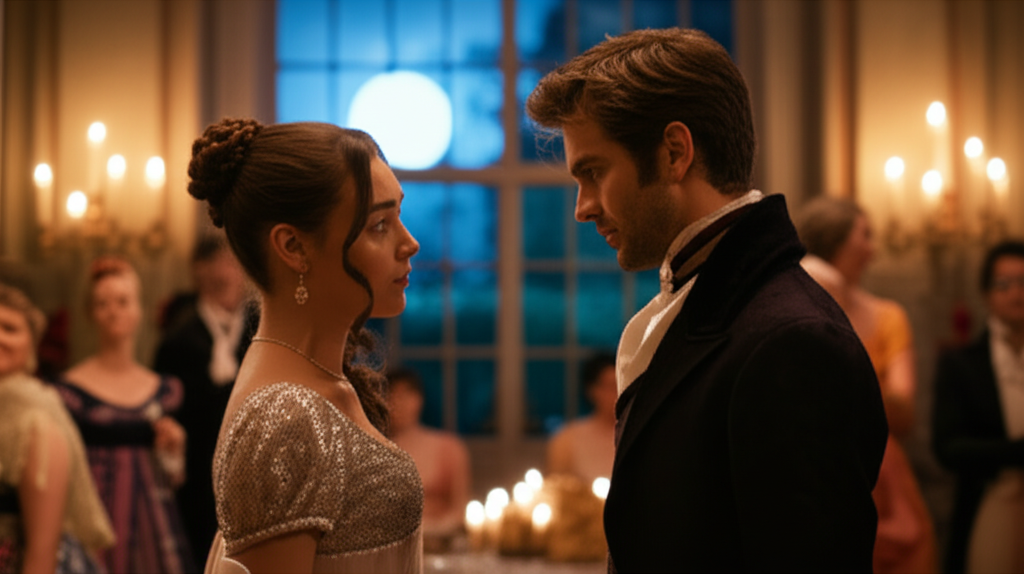 Bridgerton S3 บทสรุปโพลิน ฟินหรือแค่ฝัน? - bridgerton-season-3-polin-review