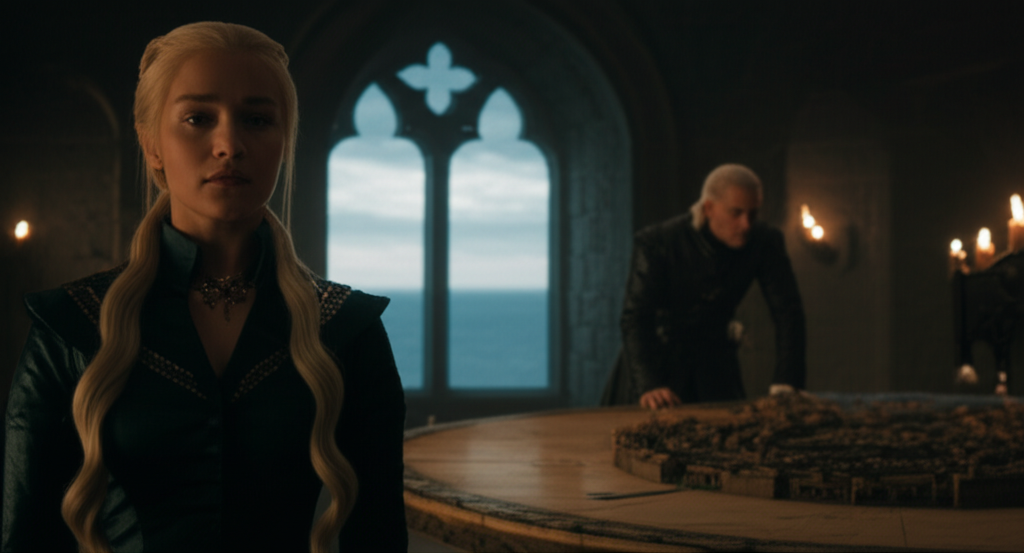 House of the Dragon S2: เมื่อการล้างแค้นเริ่มต้น - house-of-the-dragon-s2-revenge-begins