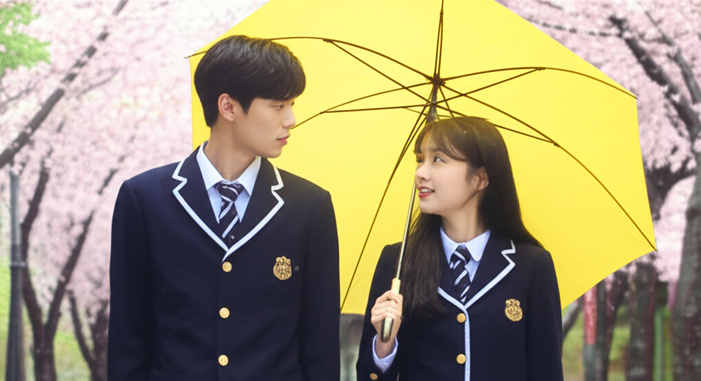 รีวิว Lovely Runner: ข้ามเวลามาคว้าใจซอนแจ - review-lovely-runner-viral-drama