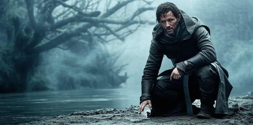 LOTR คืนจอ! ภาคใหม่ The Hunt for Gollum - new-lord-of-the-rings-hunt-for-gollum