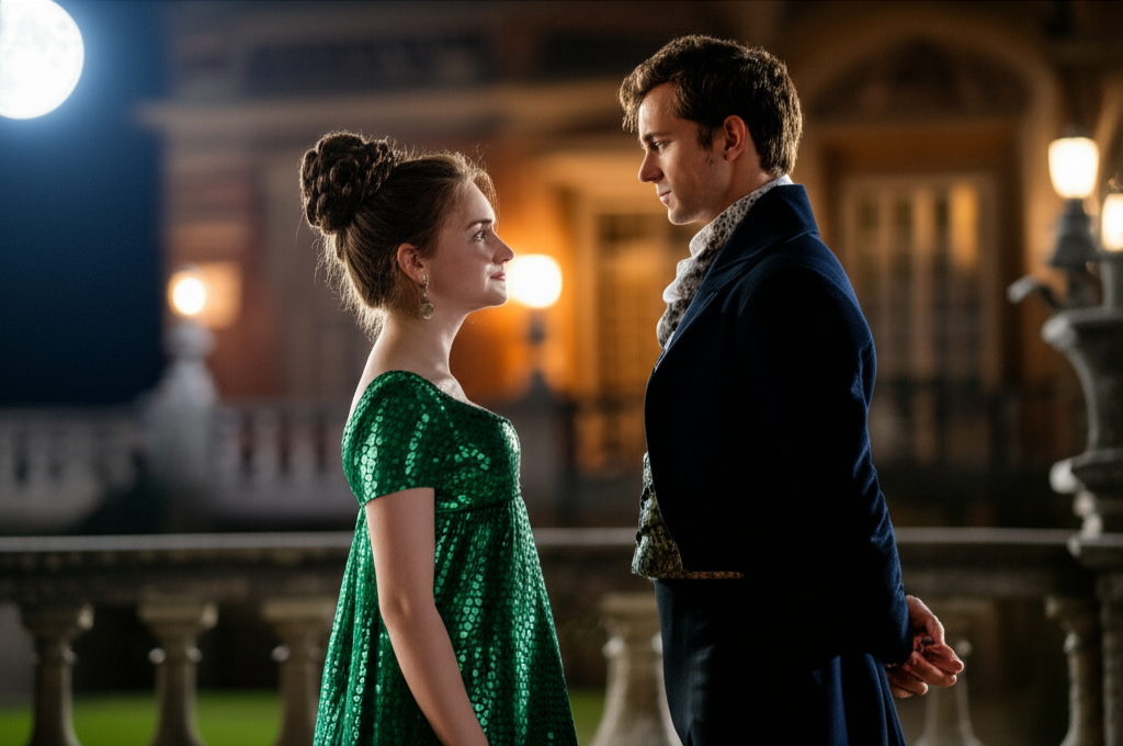 รีวิว Bridgerton S3: บทสรุป Polin คุ้มค่ารอไหม? - review-bridgerton-season-3-part-2