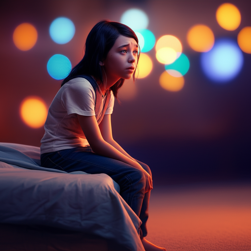 รีวิว Inside Out 2: วัยรุ่นว้าวุ่นใจ ที่ผู้ใหญ่ก็อิน - review-inside-out-2-emotional-rollercoaster