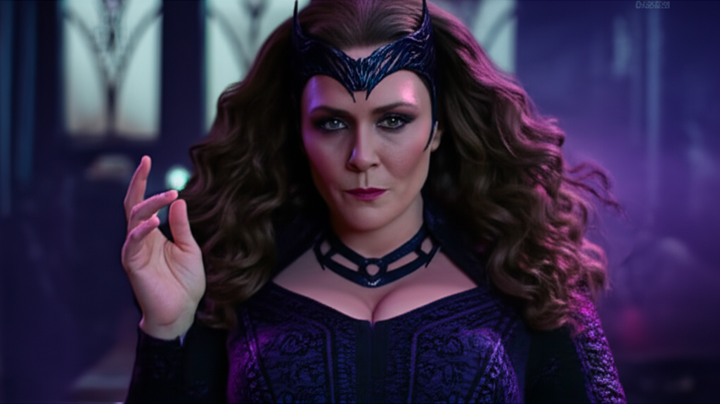 รีวิว Agatha All Along แม่มดตัวร้ายกับเพลงสุดไวรัล - review-agatha-all-along-series