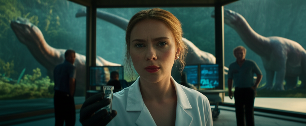 Jurassic World 4 เปิดตัวทัพนักแสดงใหม่ น่าดูแค่ไหน? - jurassic-world-4-new-cast-reveal