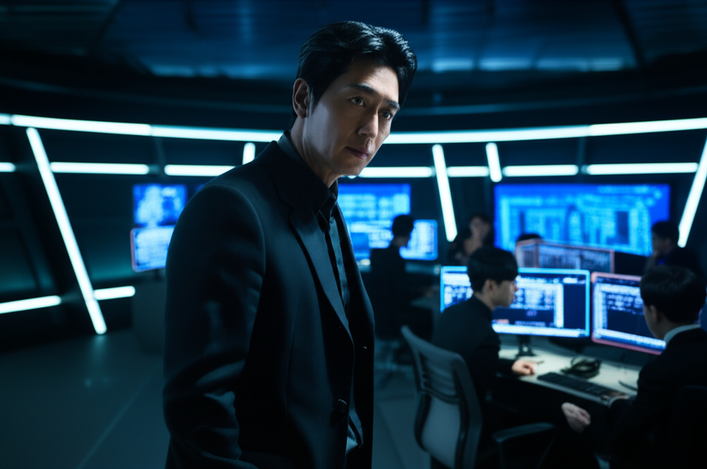 รีวิว The Player 2 การกลับมาของจอมโจรตัวท็อป - review-the-player-2-master-of-swindlers