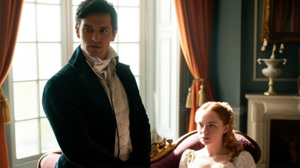 รีวิว Bridgerton S3 Part 2 บทสรุปที่สมหวังหรือผิดหวัง? - review-bridgerton-season-3-part-2