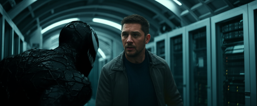 Venom: The Last Dance ปิดฉากไตรภาค ทิ้งปมอะไรไว้? - venom-the-last-dance-trailer-analysis