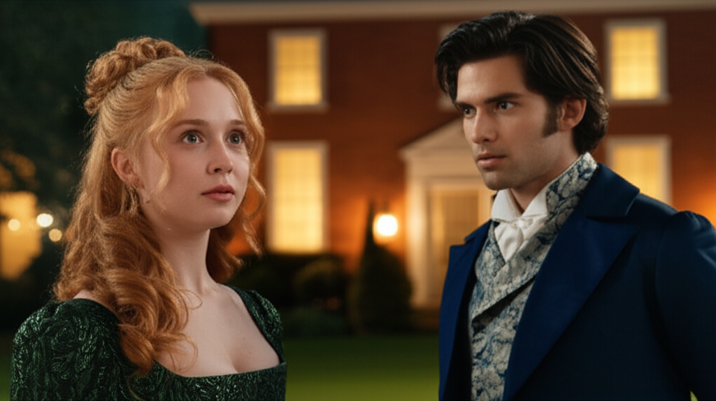 รีวิว Bridgerton ซีซั่น 3: บทสรุปที่สมการรอคอย? - review-bridgerton-season-3-finale