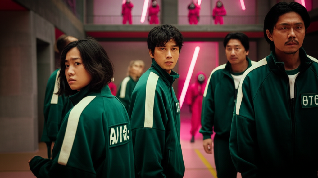 Squid Game 2 มาแน่! เผยเรื่องย่อ-ตัวละครใหม่สุดพีค - squid-game-season-2-details