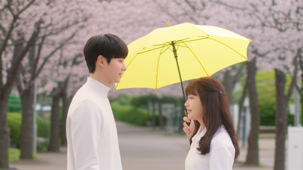 รีวิว Lovely Runner: ซีรีส์เกาหลีที่ฮีลใจแห่งปี - review-lovely-runner-korean-drama