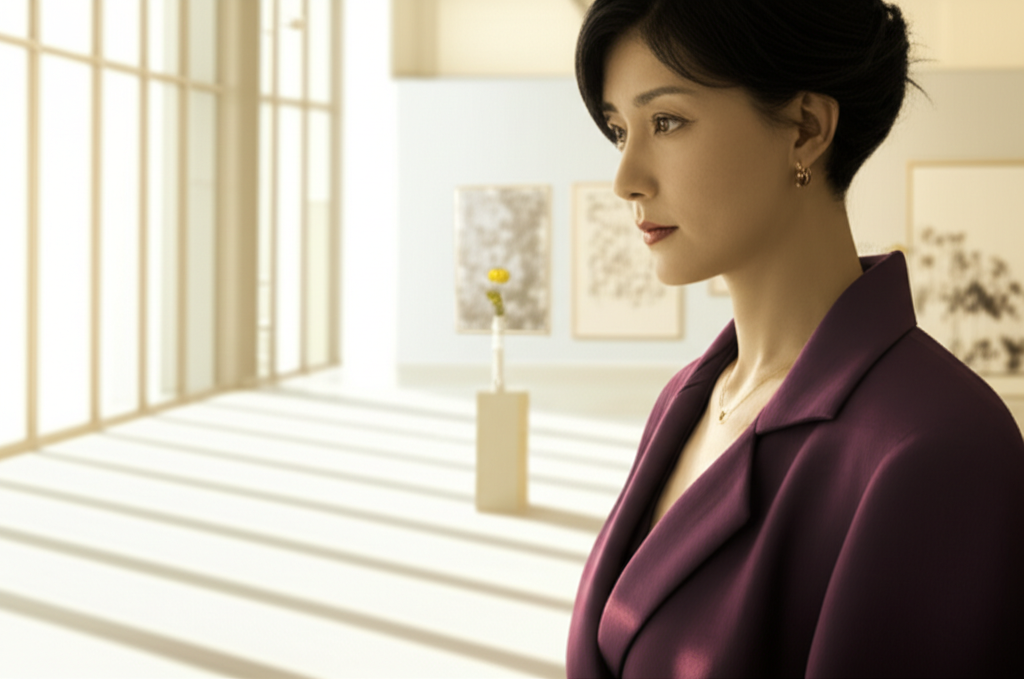 รีวิว The Tale of Rose: ดราม่าชีวิตรักของหลิวอี้เฟย - review-the-tale-of-rose-liu-yifei