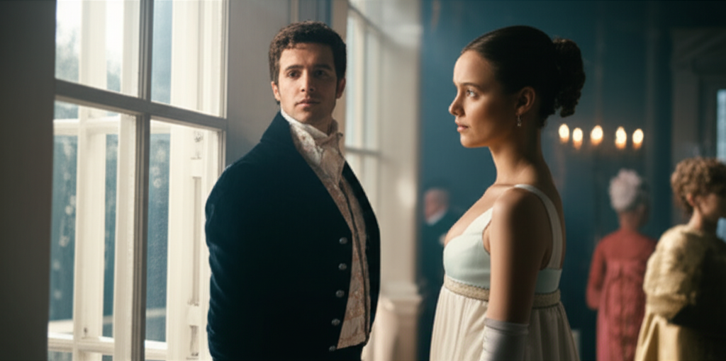 รีวิว Bridgerton S3 Part 2 บทสรุปโพลินสมหวังหรือไม่? - review-bridgerton-season-3-part-2-ending