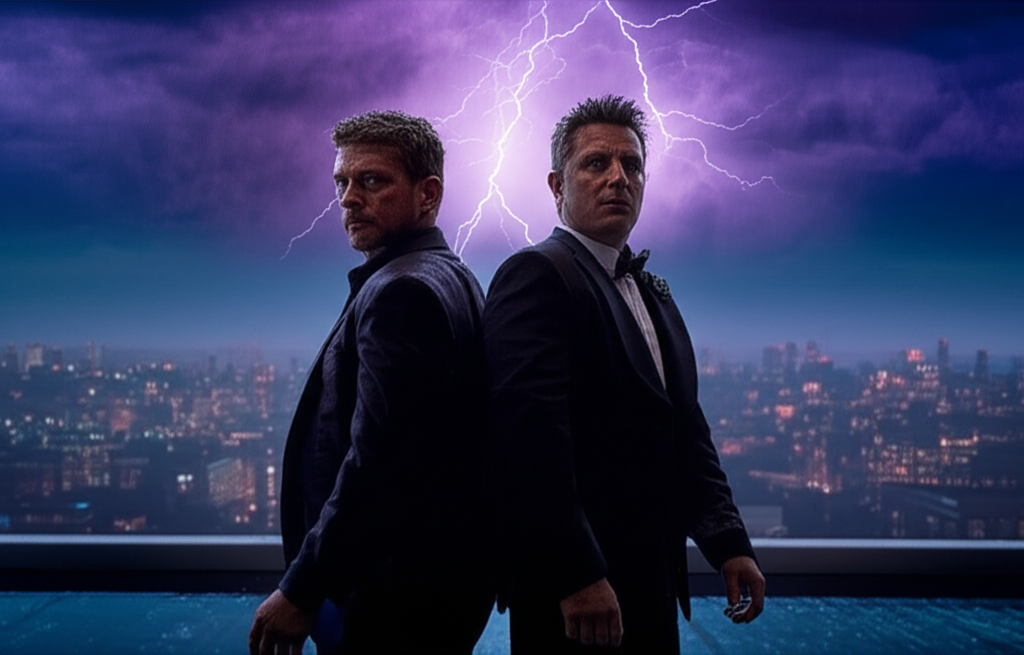 Venom 3 ปิดฉากไตรภาค! ส่องตัวอย่างสุดท้ายก่อนลาจอ - venom-the-last-dance-final-trailer