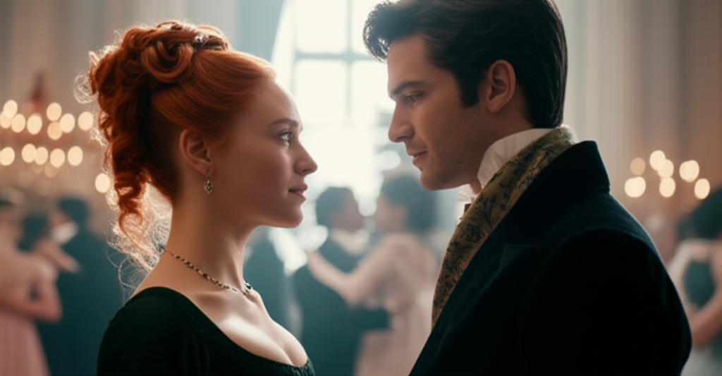 รีวิว Bridgerton 3 บทสรุป #Polin หวานซึ้งหรือขมขื่น? - review-bridgerton-season-3-polin
