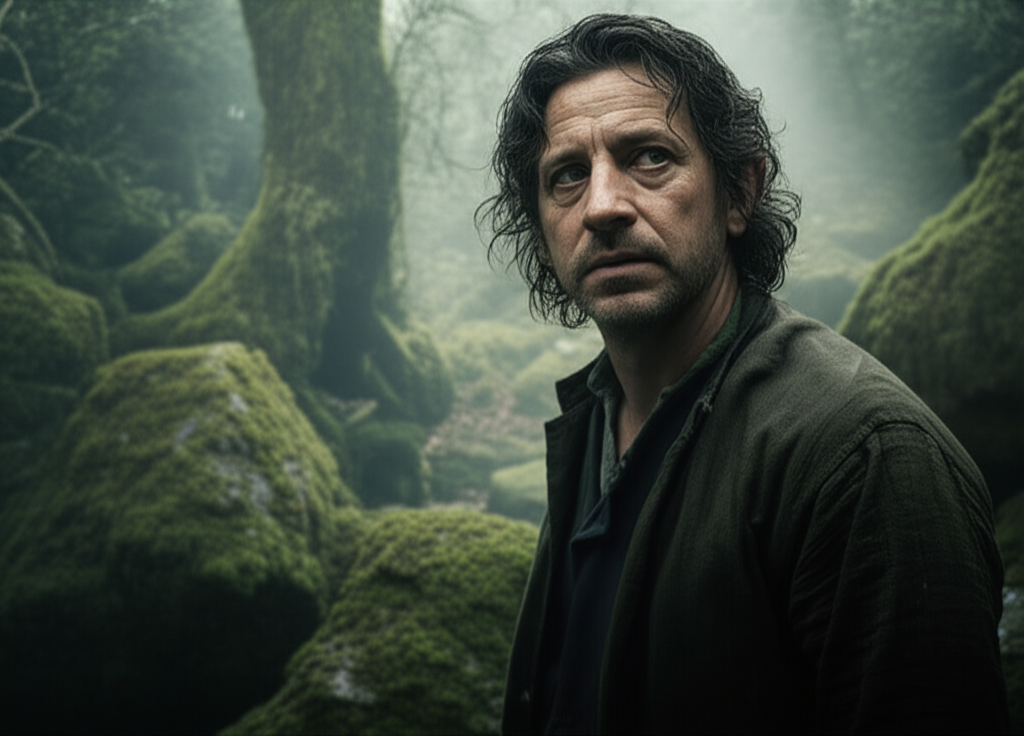 Andy Serkis กำกับ-แสดง Lord of the Rings ภาคใหม่! - lord-of-rings-hunt-for-gollum-news