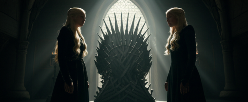 รีวิว House of the Dragon S2: มหาสงครามมังกรเริ่มแล้ว - review-house-of-the-dragon-season-2-ep1