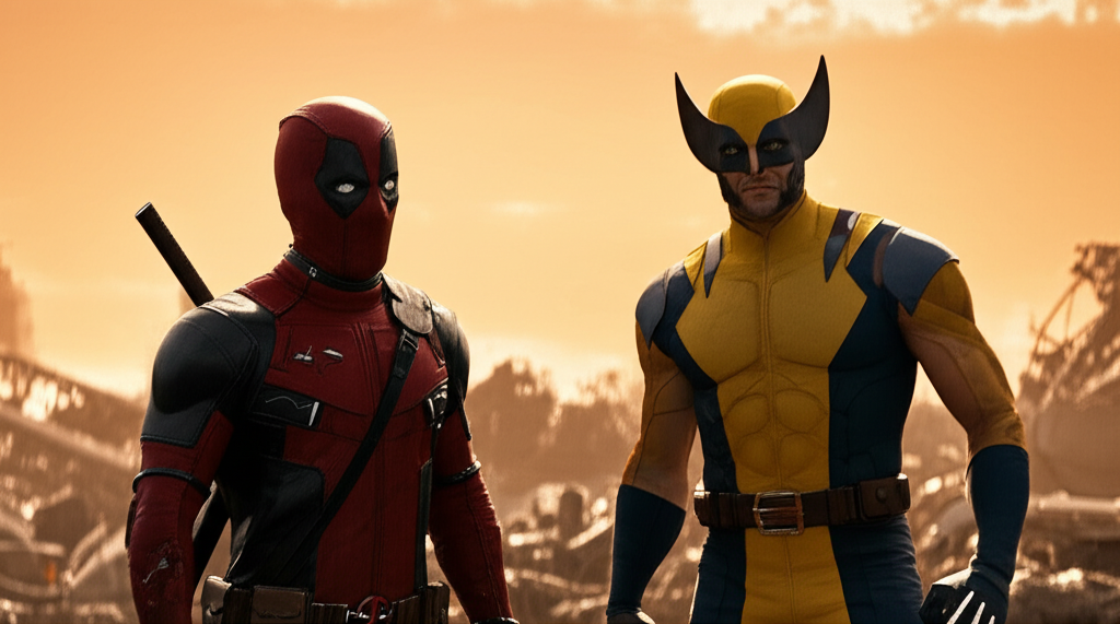 ต้องรู้อะไรบ้างก่อนดู Deadpool & Wolverine ฉบับสรุปรวบรัด - what-to-know-deadpool-wolverine