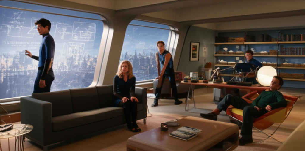 เจาะลึก Fantastic Four การเดิมพันครั้งใหญ่ของ Marvel - fantastic-four-marvel-big-bet