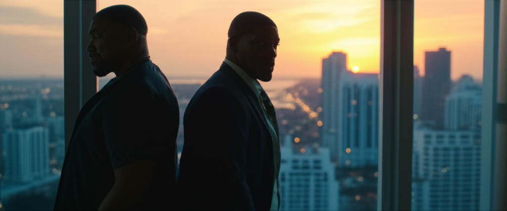 รีวิว Bad Boys: Ride or Die คู่หูในตำนานยังเก๋าอยู่ไหม? - review-bad-boys-ride-or-die-legend-comeback