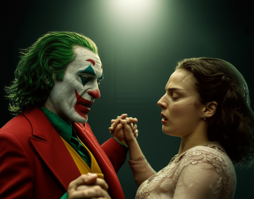 Joker 2 คอนเฟิร์มเรต R เตรียมพบหนังเพลงสุดเดือด - joker-2-confirmed-r-rating-musical