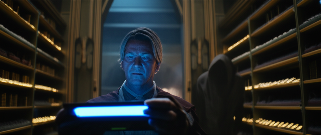 รีวิว The Acolyte: สตาร์วอร์สฉบับใหม่ น่าดูจริงหรือ? - review-the-acolyte-star-wars-disney