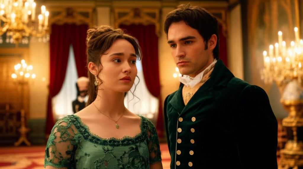 รีวิว Bridgerton ซีซั่น 3 Part 2 บทสรุปความรักที่รอคอย - review-bridgerton-season-3-part-2-ending