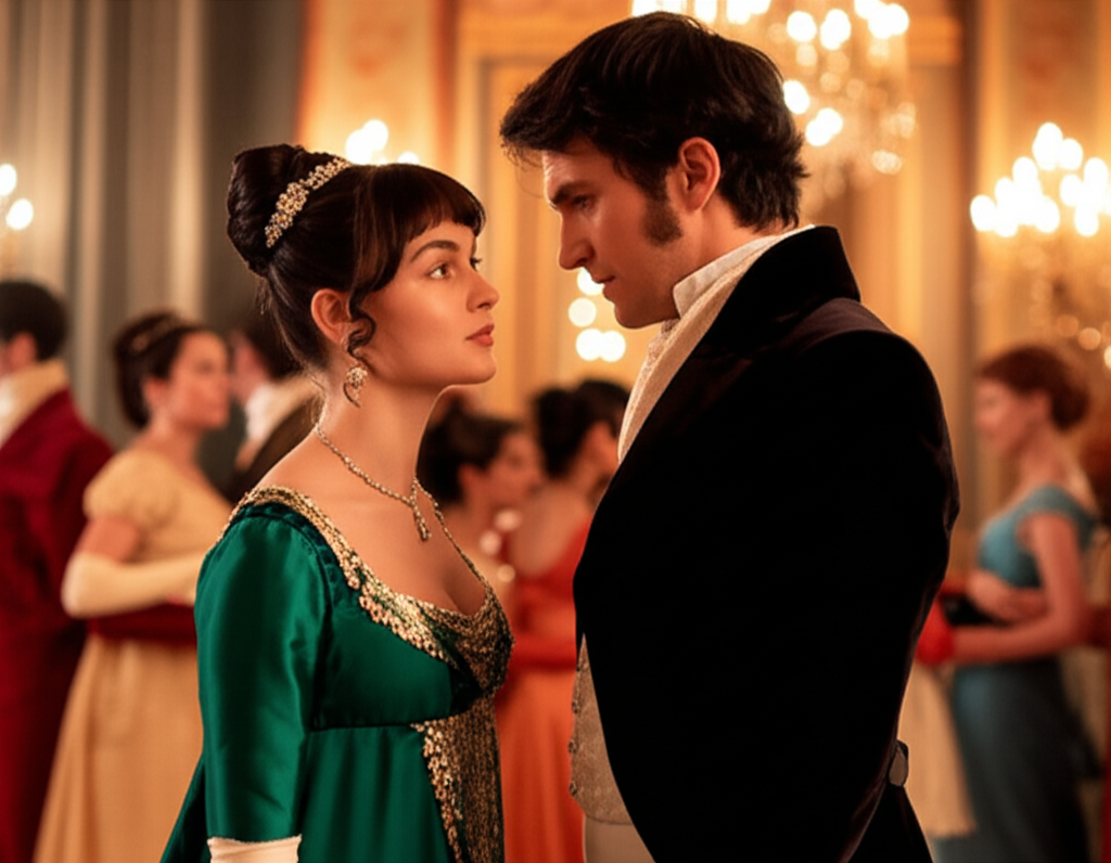 รีวิว Bridgerton S3 Part 2: บทสรุปที่รอคอยของ #Polin - bridgerton-season-3-part-2-review