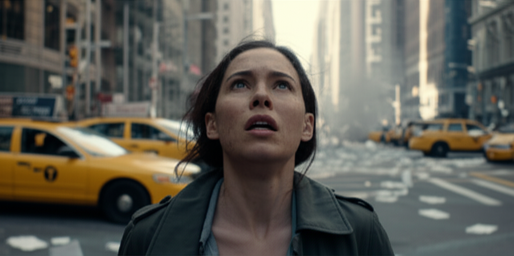 รีวิว A Quiet Place: Day One จุดกำเนิดวันสิ้นเสียง - review-a-quiet-place-day-one