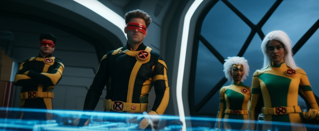 ทำไม X-Men '97 คือซีรีส์ Marvel ที่ดีที่สุดในรอบหลายปี - why-x-men-97-best-marvel-series