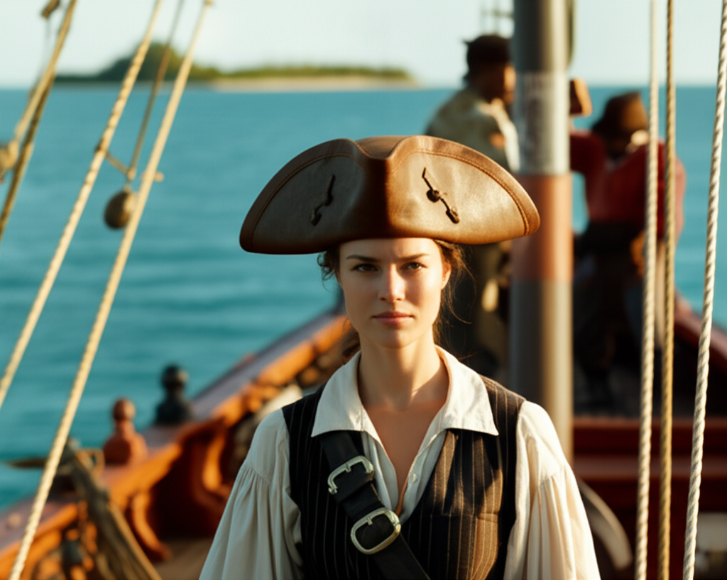 Pirates of the Caribbean รีบูตใหม่ ไร้เงา Johnny Depp - pirates-of-the-caribbean-reboot-news