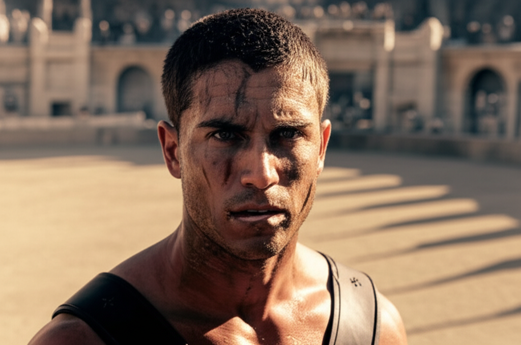 Gladiator 2 เผยฟุตเทจแรก เสียงฮือฮาจากรอบพิเศษ - gladiator-2-first-footage-reaction