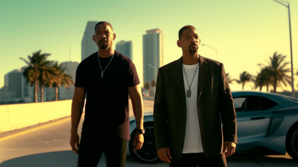 รีวิว Bad Boys: Ride or Die คู่หูขวางนรกยังเก๋าอยู่ไหม? - review-bad-boys-ride-or-die