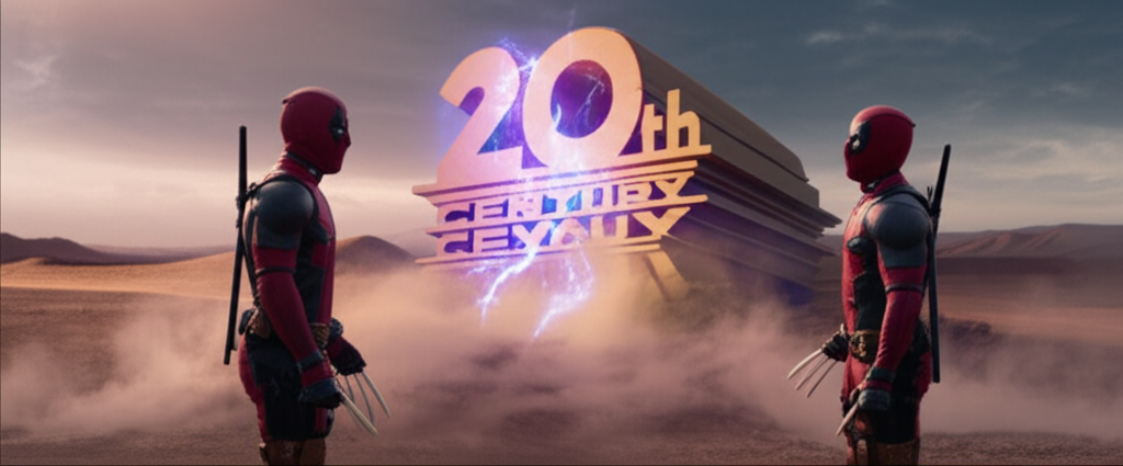 Deadpool & Wolverine เซอร์ไพรส์ที่อาจเปลี่ยนโฉม MCU - deadpool-wolverine-mcu-game-changer