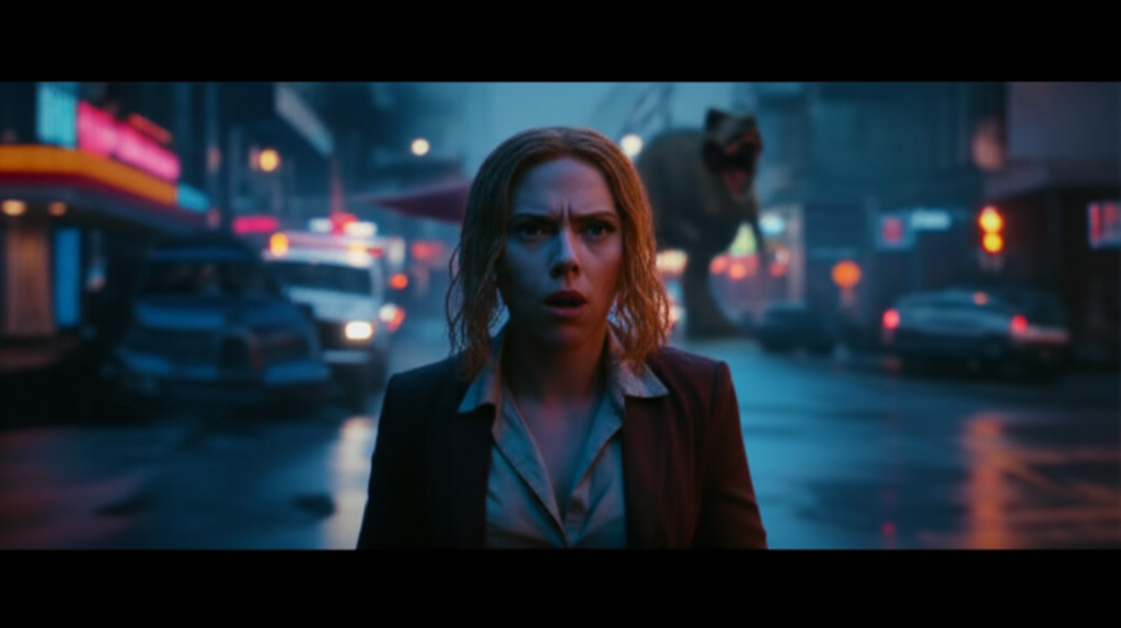 Jurassic City เคาะชื่อทางการ! ภาคใหม่ไดโนเสาร์บุกเมือง - jurassic-city-official-title-confirmed