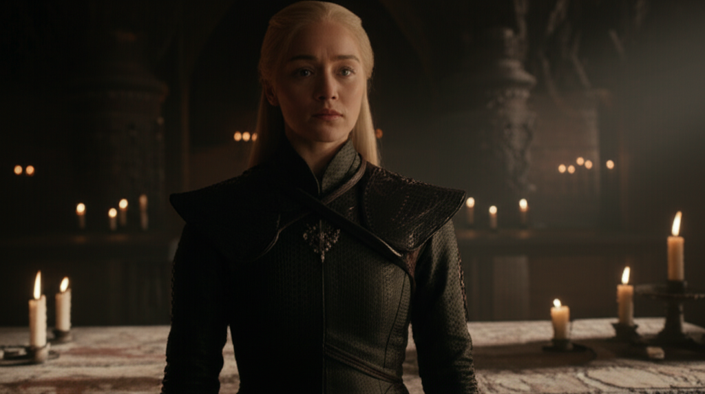 รีวิว House of the Dragon S2 เปิดศึกมังกรเดือด - review-house-of-the-dragon-season-2