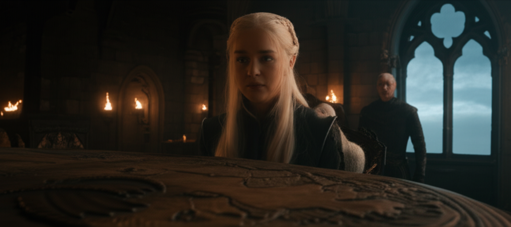 รีวิว House of the Dragon S2 เปิดศึกมังกรเดือด - review-house-of-the-dragon-s2-ep1