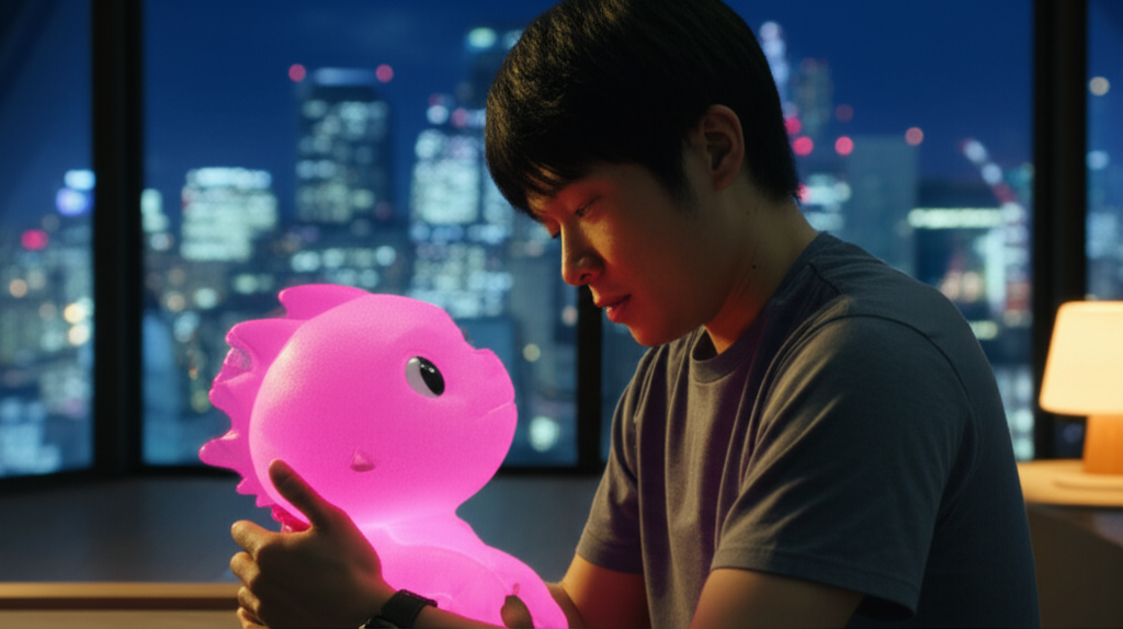 Ultraman: Rising ดีไหม? เมื่อยักษ์ต้องมาเลี้ยงไคจู - review-ultraman-rising-netflix-kaiju