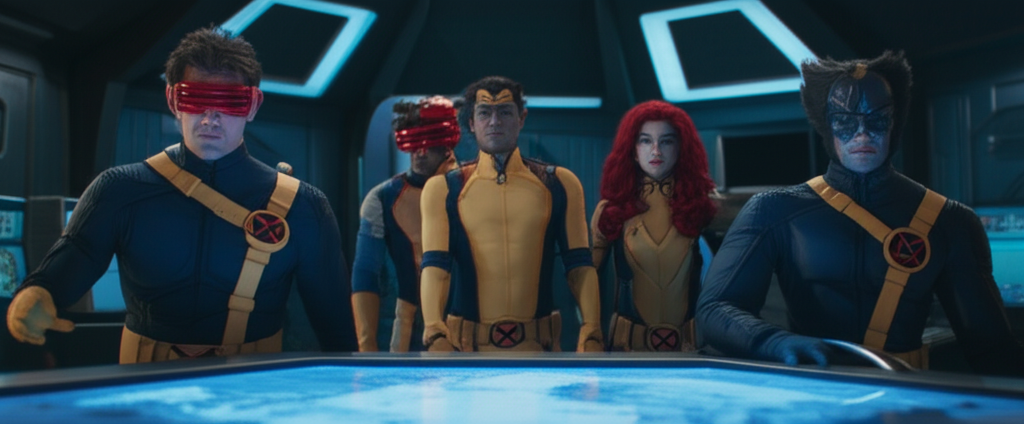 รีวิว X-Men '97 การกลับมาที่สมศักดิ์ศรีการ์ตูนยุค 90 - review-x-men-97-marvel-revival