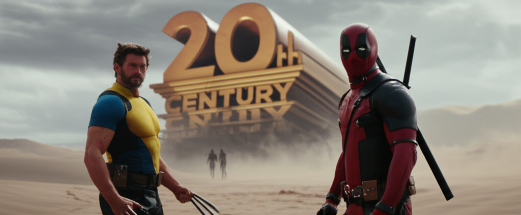ถอดรหัส Deadpool & Wolverine มีอะไรในตัวอย่างล่าสุด? - deadpool-wolverine-trailer-breakdown