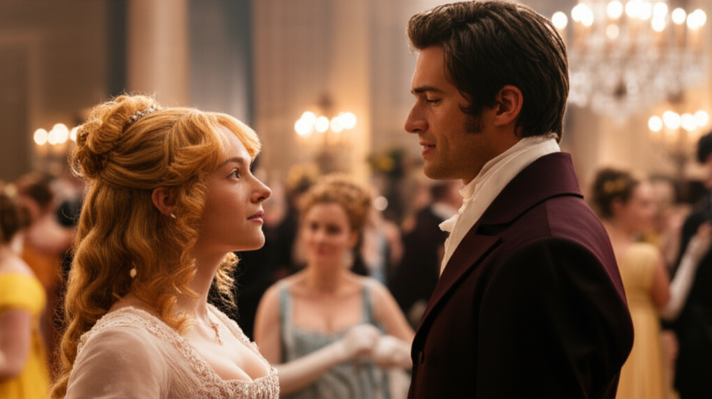 รีวิว Bridgerton ซีซั่น 3 บทสรุปความรักที่รอคอย - bridgerton-season-3-ending-review