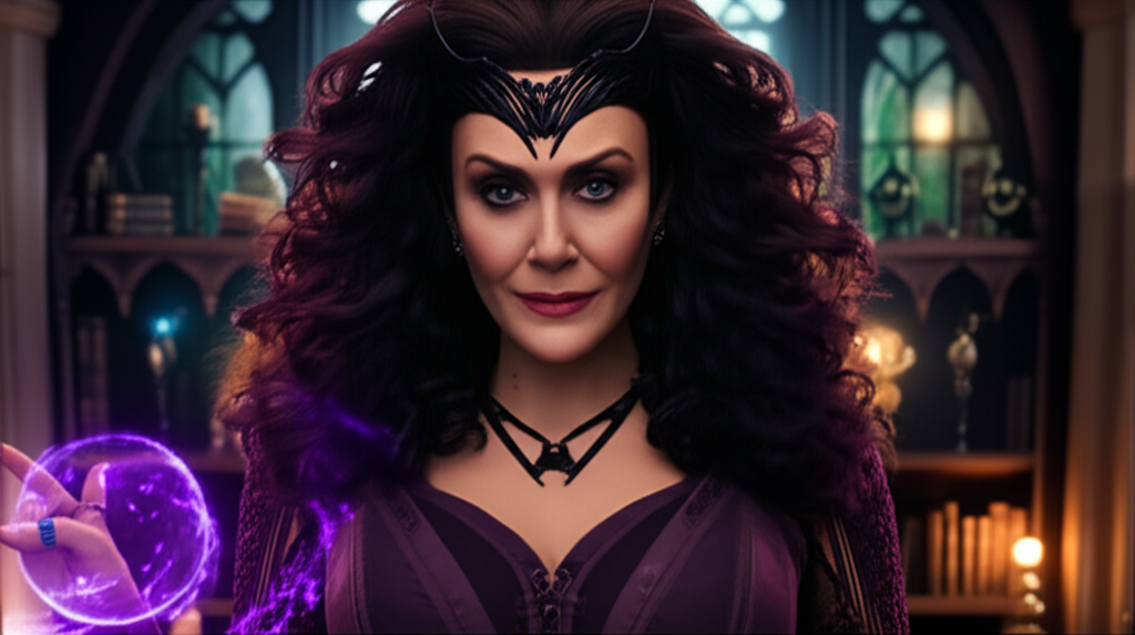 ต้องรู้อะไรก่อนดู Agatha All Along ซีรีส์แม่มดมาร์เวล - what-to-know-agatha-all-along