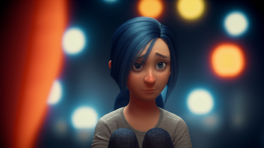 Inside Out 2: แอนิเมชันที่คนโตดูแล้วจุกกว่าเด็ก - inside-out-2-review-for-adults