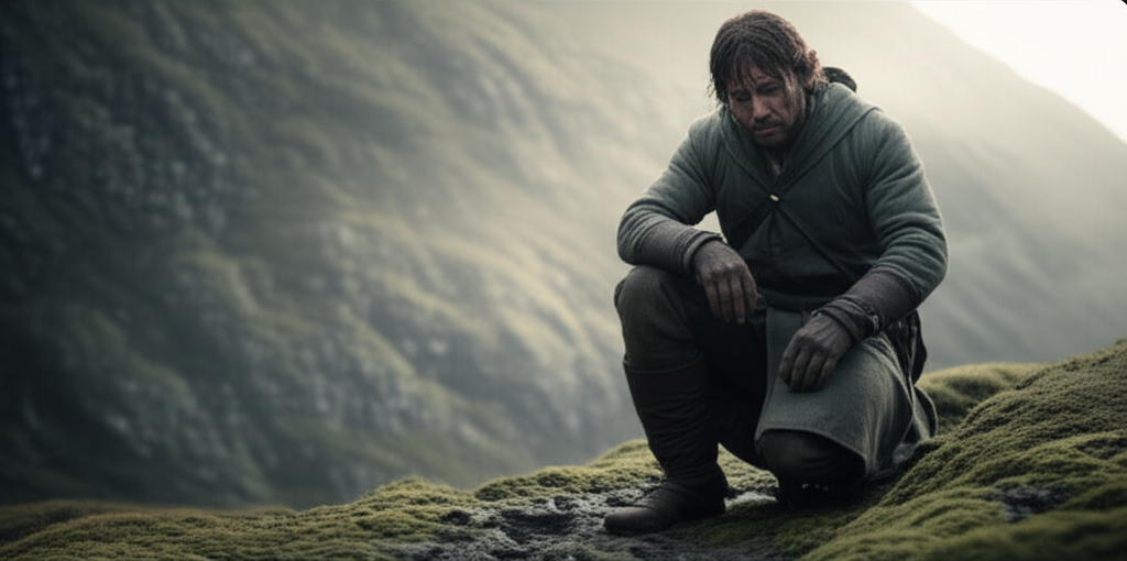 สาวก LOTR เตรียมเฮ! หนังใหม่ The Hunt for Gollum มาแล้ว - lord-of-the-rings-hunt-for-gollum