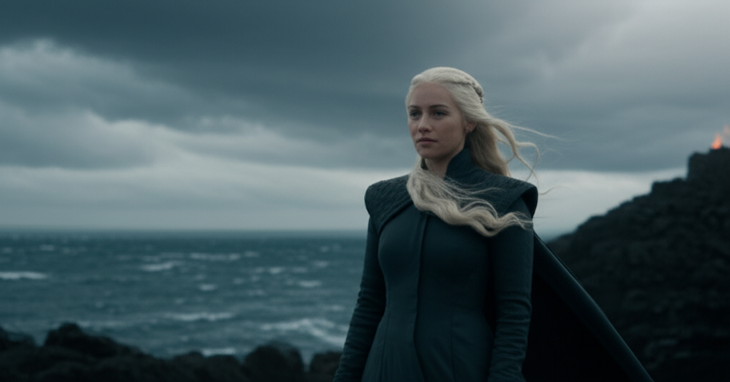 รีวิว House of the Dragon S2: สงครามมังกรเริ่มแล้ว! - house-of-the-dragon-s2-review