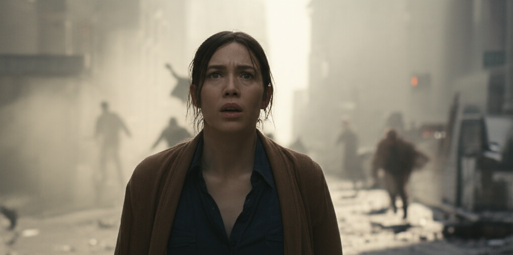 รีวิว A Quiet Place: Day One จุดกำเนิดเสียงมรณะ - a-quiet-place-day-one-review