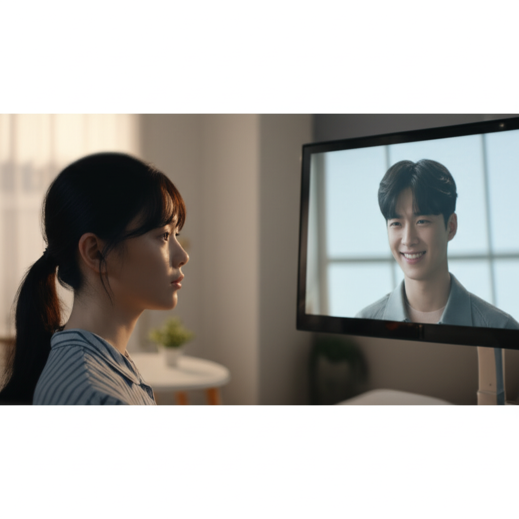 รีวิว Wonderland: เมื่อ AI ทำให้เราคุยกับคนตายได้ - review-wonderland-ai-afterlife